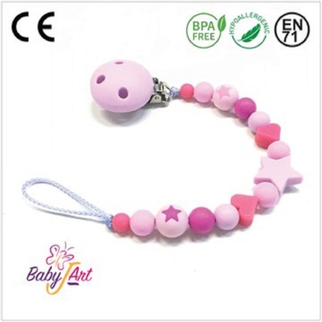 Babyjart PACIFIER CHAIN