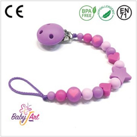 Babyjart PACIFIER CHAIN