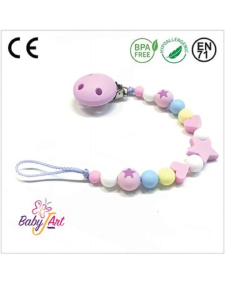 Babyjart PACIFIER CHAIN