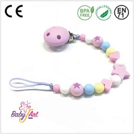 Babyjart PACIFIER CHAIN