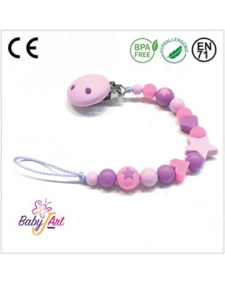 Babyjart PACIFIER CHAIN