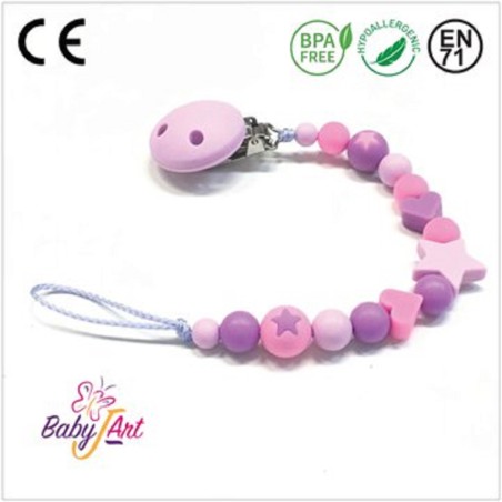 Babyjart PACIFIER CHAIN