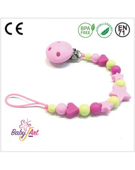 Babyjart PACIFIER CHAIN