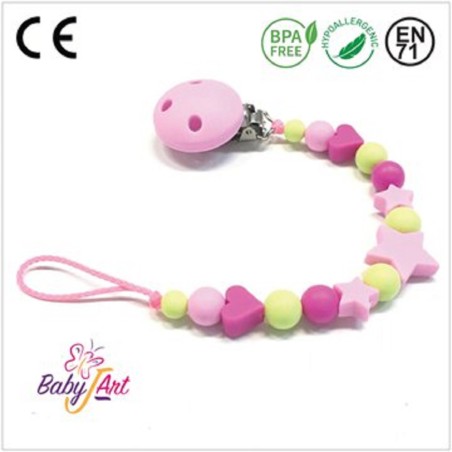 Babyjart PACIFIER CHAIN