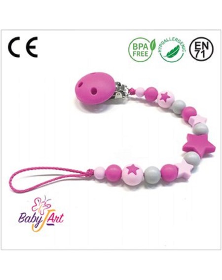 Babyjart PACIFIER CHAIN