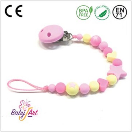 Babyjart PACIFIER CHAIN