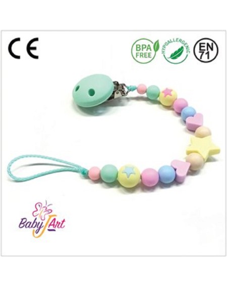 Babyjart PACIFIER CHAIN