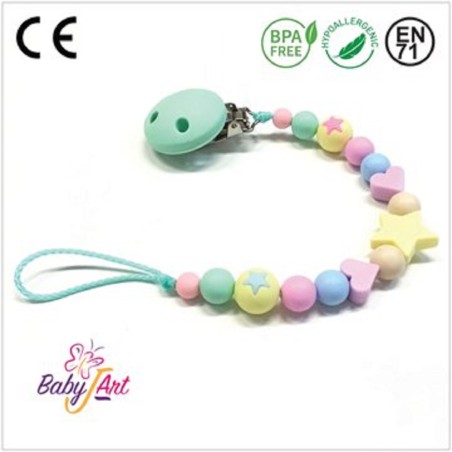 Babyjart PACIFIER CHAIN