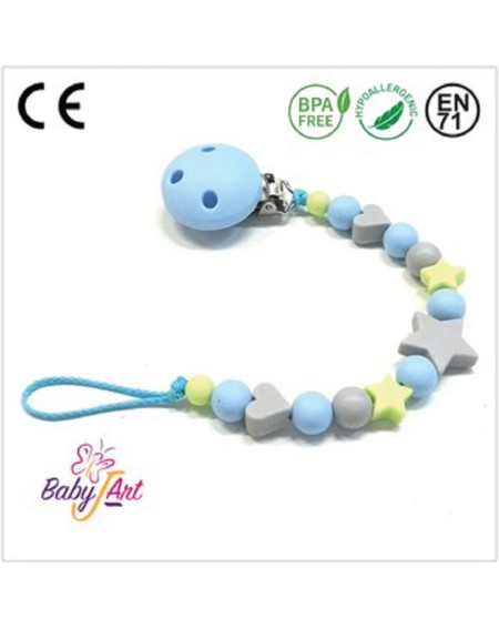 Pacifier chain Babyjart without name