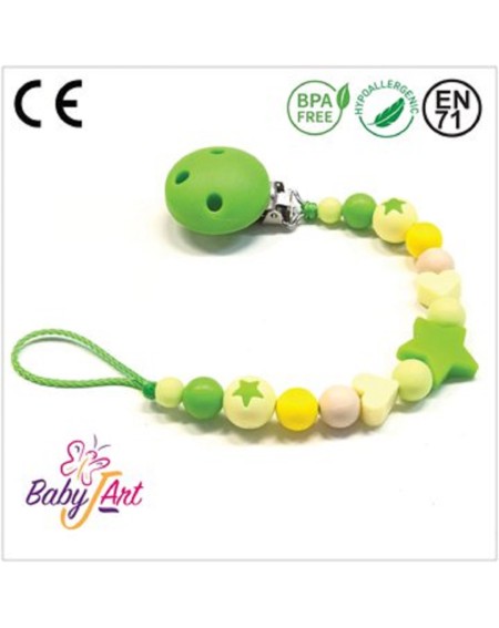 Pacifier chain Babyjart without name