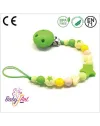 Pacifier chain Babyjart without name