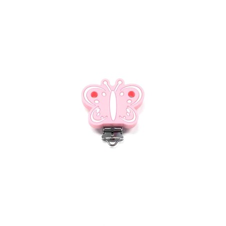 CLIP BUTTERFLY 2