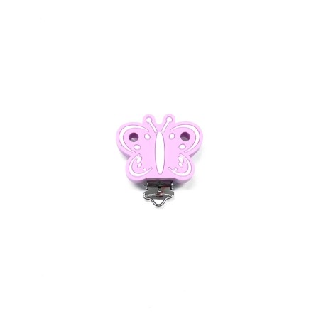 CLIP BUTTERFLY 2