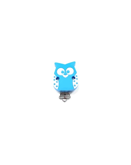 CLIP OWL