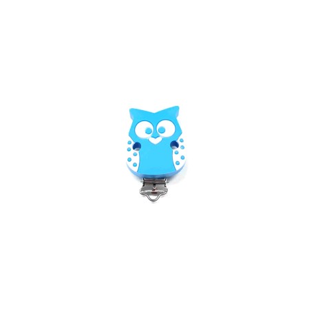 CLIP OWL