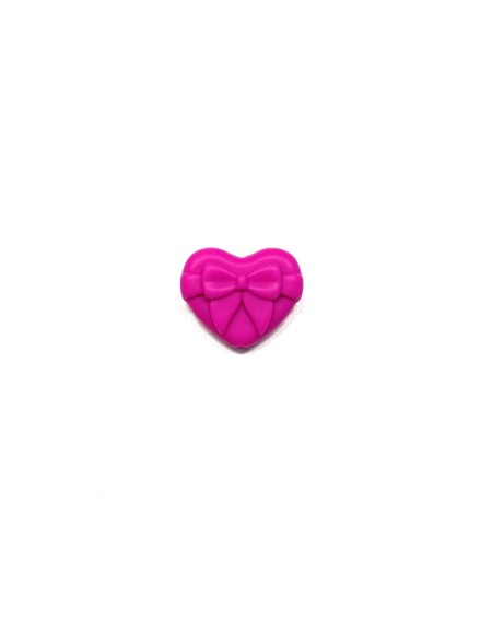 Heart with Bow