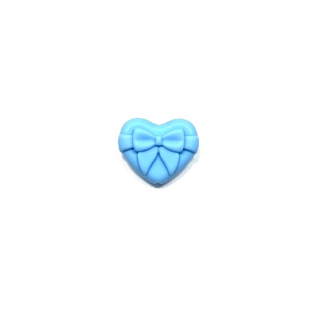Heart with Bow