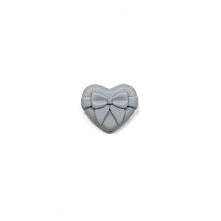 Cuore con Fiocco