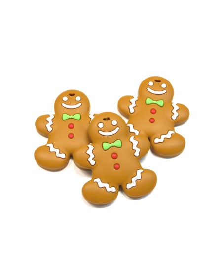 Gingerbread cookie