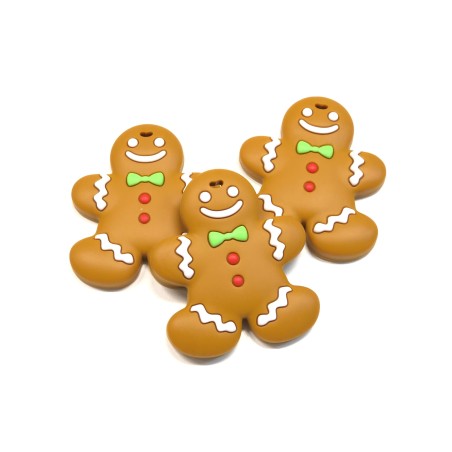 Gingerbread cookie