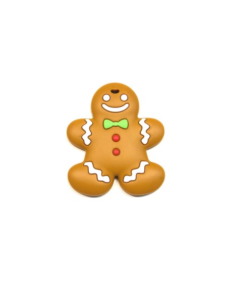 Gingerbread cookie