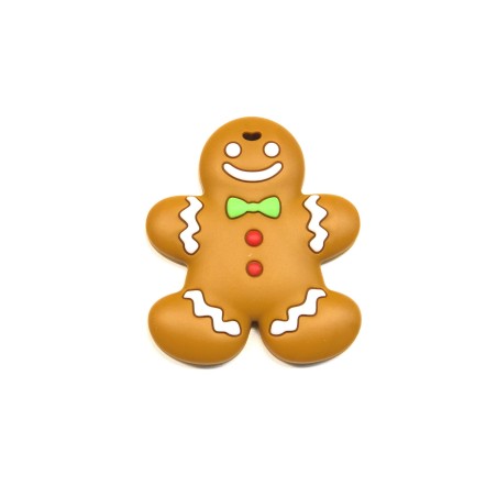 Gingerbread cookie