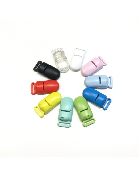 PLASTIC CLIP