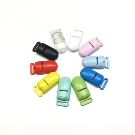 PLASTIC CLIP