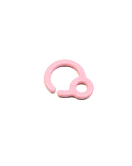 CLIP IN PLASTIC FOR STROLLER FOR CHILD