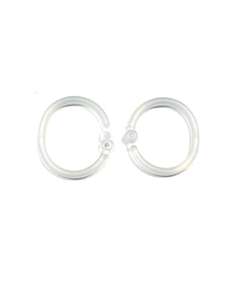 Adapter Rings for rubber pacifier