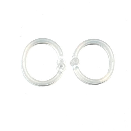 Adapter Rings for rubber pacifier