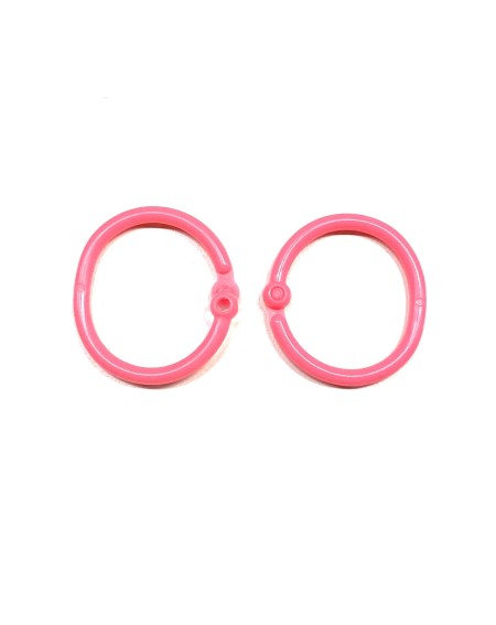 Adapter Rings for rubber pacifier