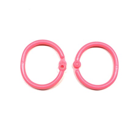 Adapter Rings for rubber pacifier