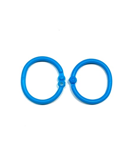Adapter Rings for rubber pacifier
