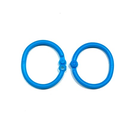 Adapter Rings for rubber pacifier