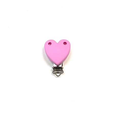 Clip Cuore