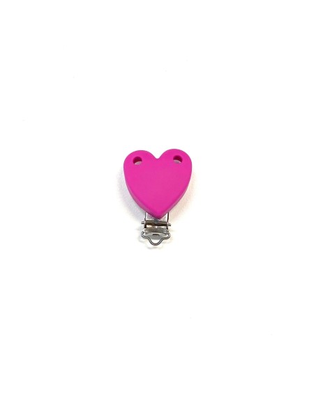 Clip Heart