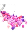 SILICONE BEADS 09mm