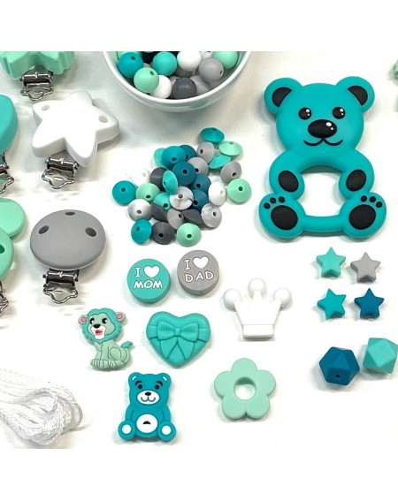 05A KIT TO START TURQUOISE