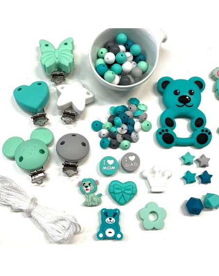 05A KIT TO START TURQUOISE