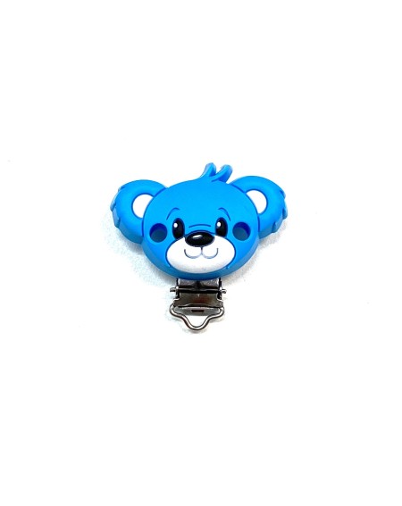 CLIP BEAR 2