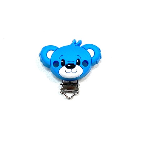 CLIP BEAR 2