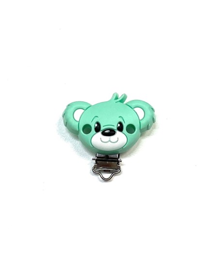 CLIP BEAR 2