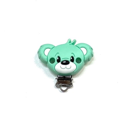 CLIP BEAR 2