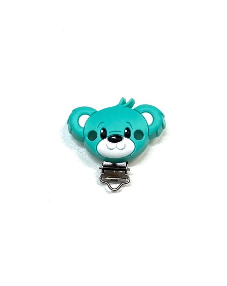 CLIP BEAR 2