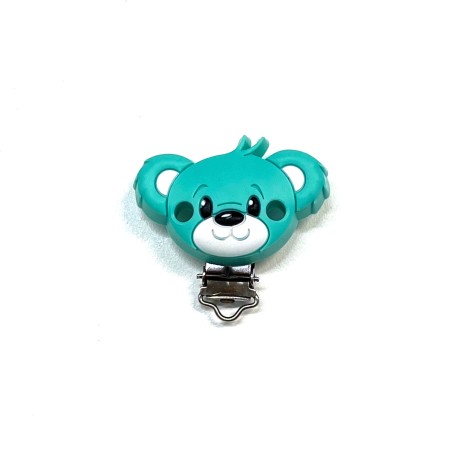 CLIP BEAR 2