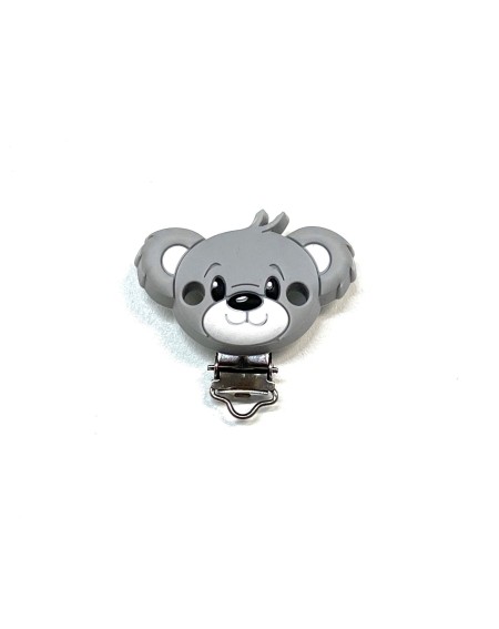 CLIP BEAR 2