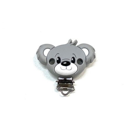 CLIP BEAR 2