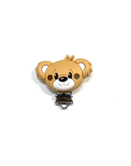 CLIP BEAR 2