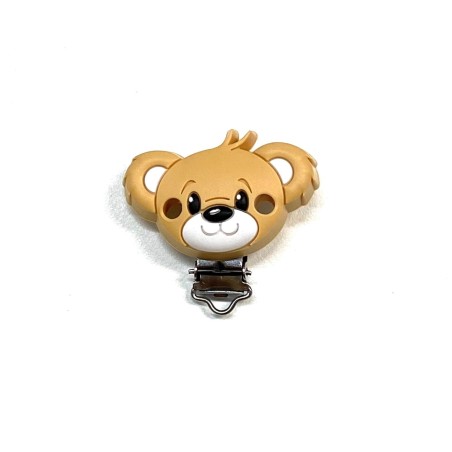 CLIP BEAR 2